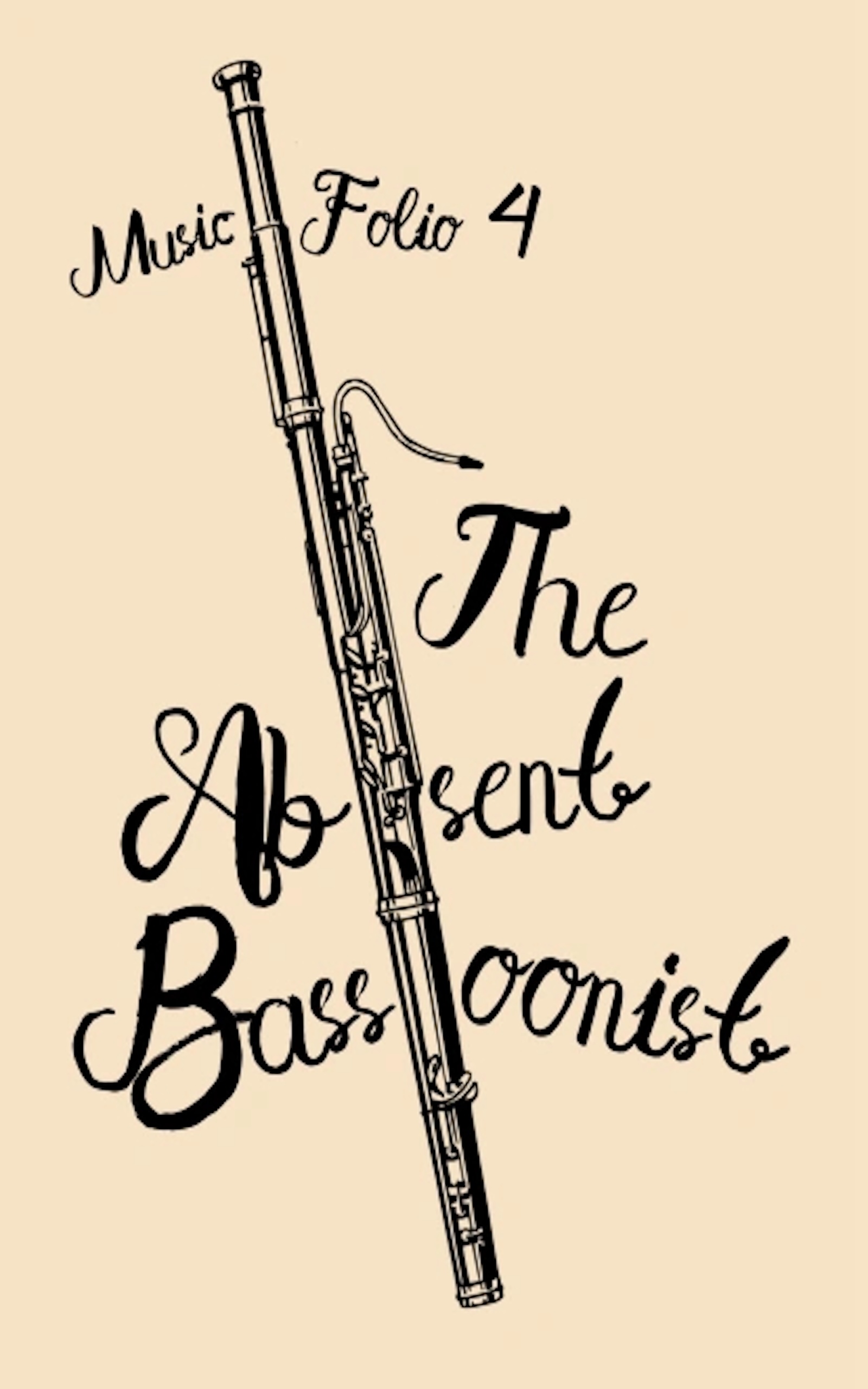 The Absent Bassoonist - Pure Slush