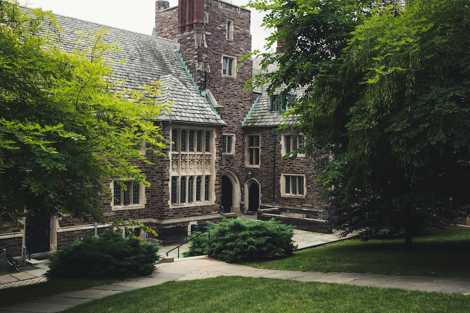 Moravian University Event