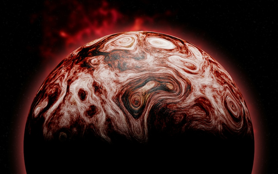 Novasphere