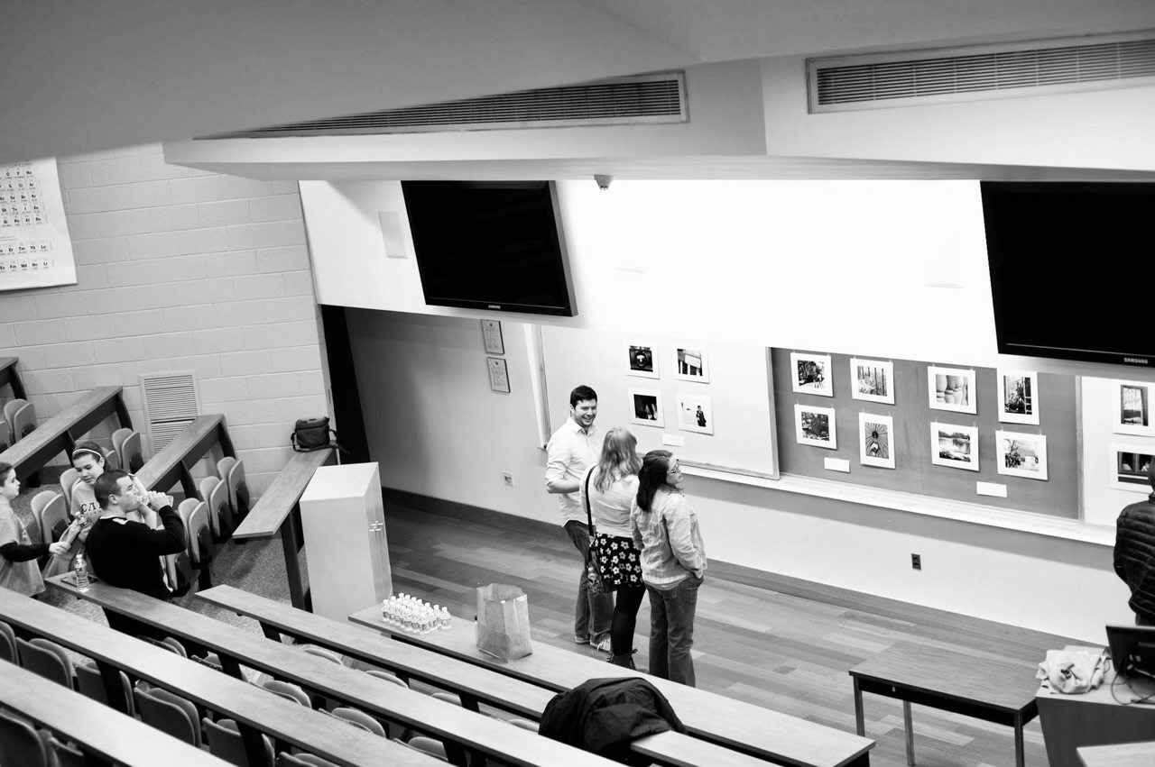 Teaching 1