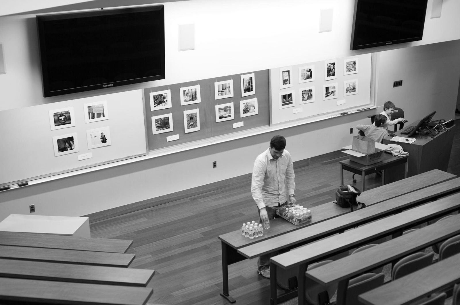 Teaching 3